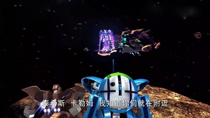 ⚡谁能打败虚无星神？揭秘战胜不可一世的神秘力量！