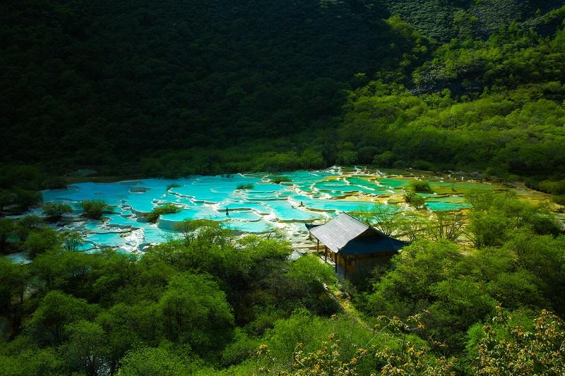 峡谷新春减压小剧场真的会蟹，一场解压与娱乐的盛宴