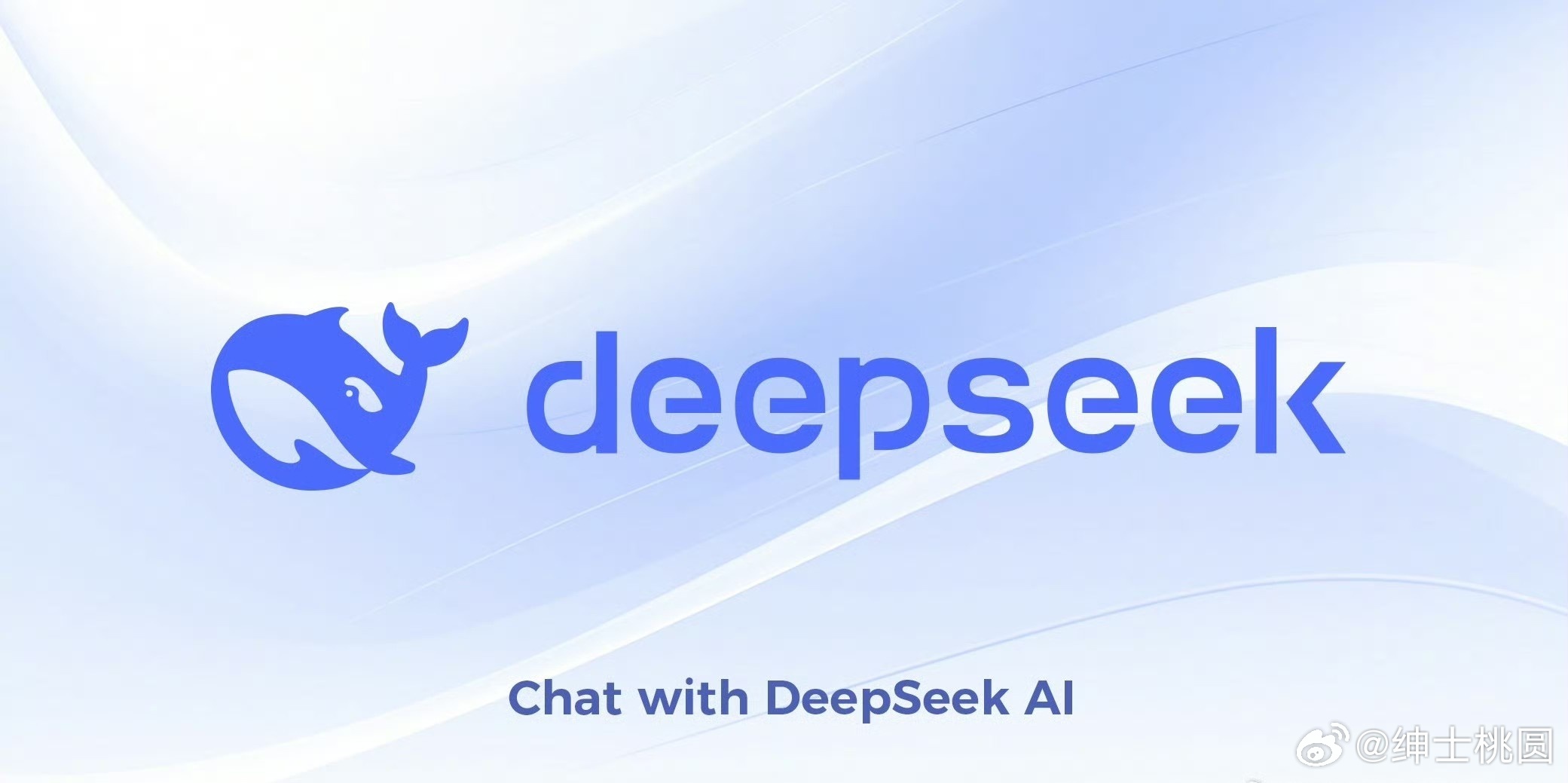 DeepSeek崛起，一场全球AI话语权的深度转移