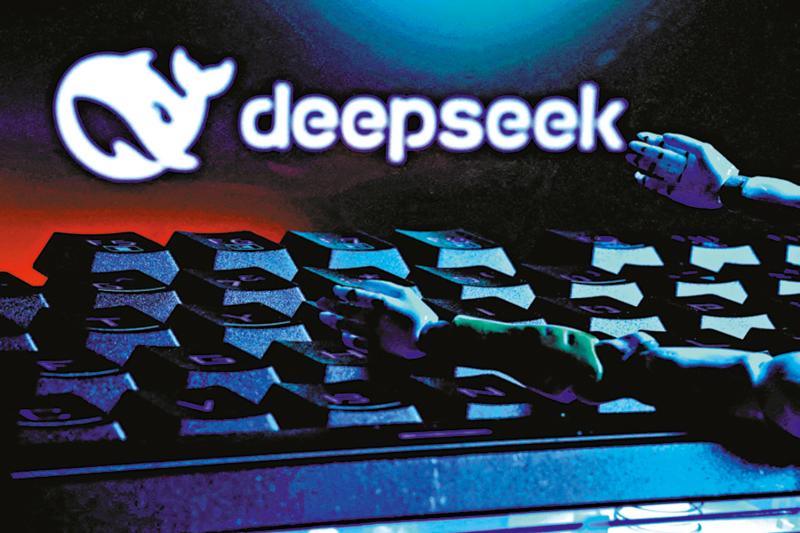 香港年轻人用DeepSeek算命现象深度解析