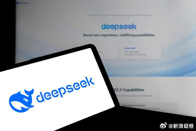 全球AI巨头竞相加速，DeepSeek作业背后的秘密竞赛与皮肤病领域的深度变革