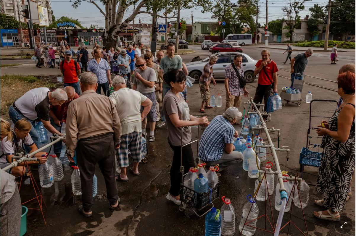 专家深度解读俄乌冲突，乌克兰之败前所未见？揭秘背后真相！疑云重重，引人深思。